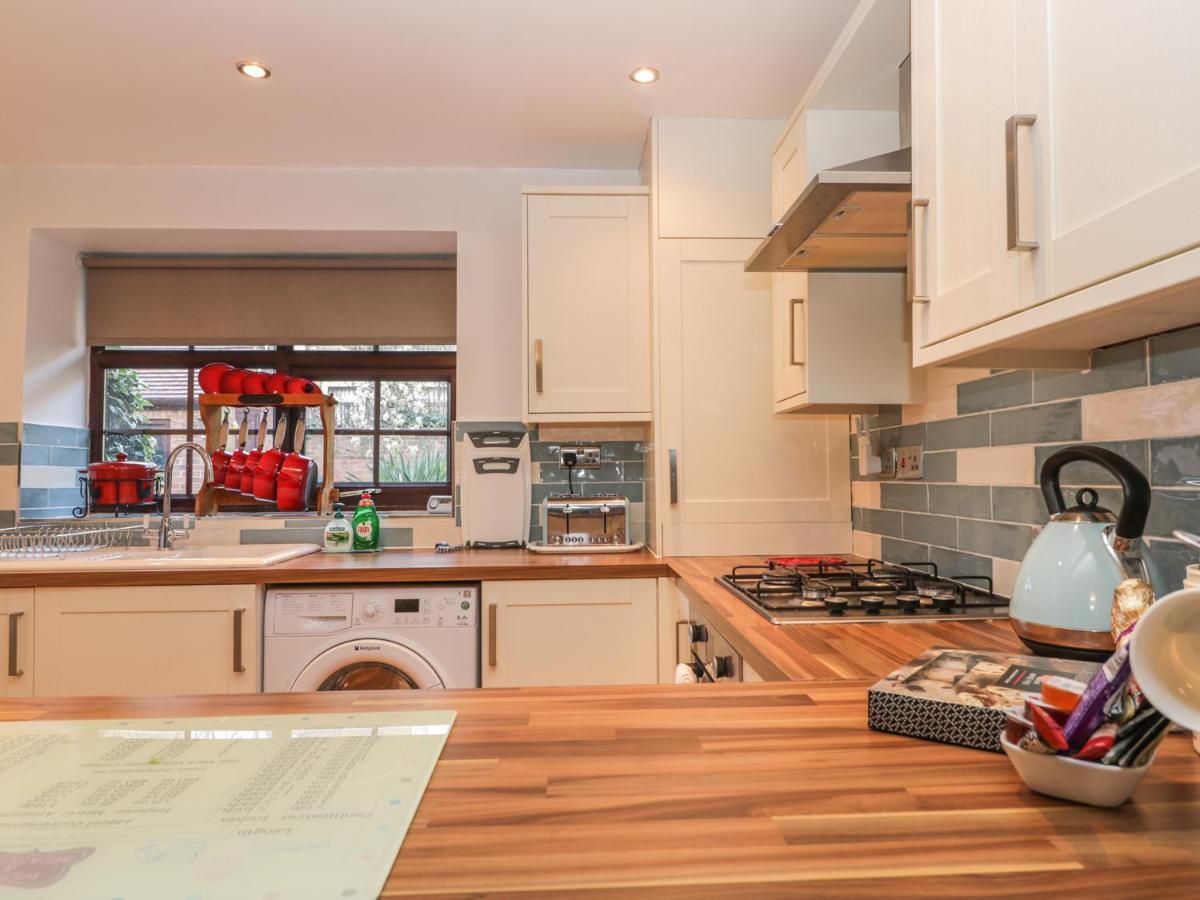 Glebe Hall Apartment Marske-by-the-Sea Ngoại thất bức ảnh